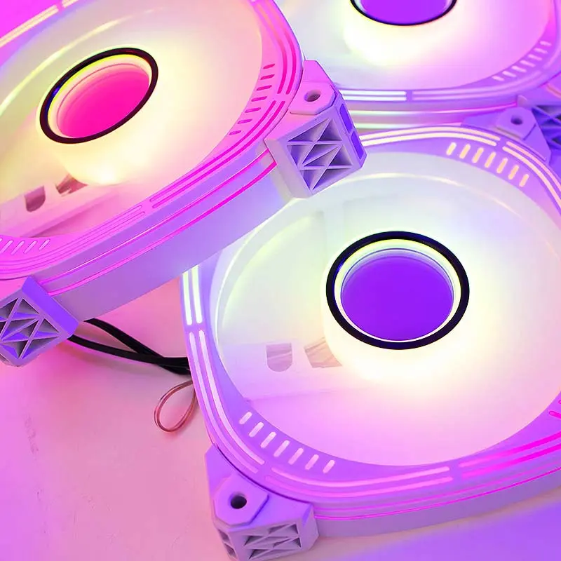 Essential Guide to PC Case Fans: What You Need to Know?
