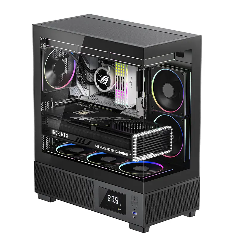 DUNAO PC ATX