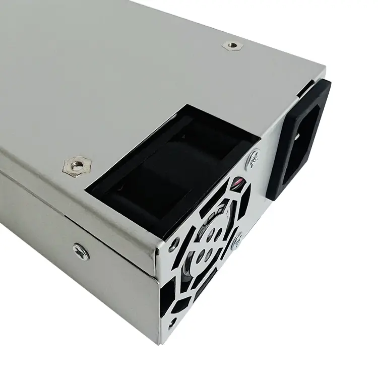 DUNAO 1U Full Modular Power Supply - Reliable Performance!