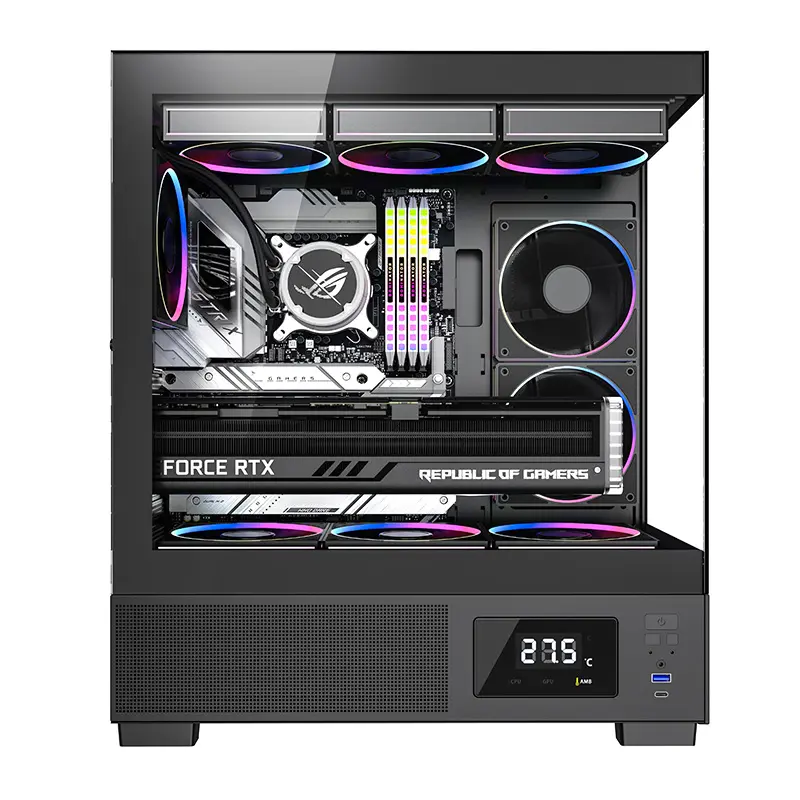 atx S-X6 DUNAO PC