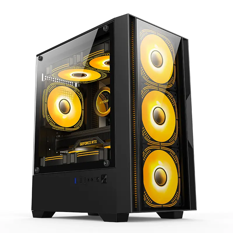 A9501B MicroATX/ITX  0.4 - millimeter - thick S...