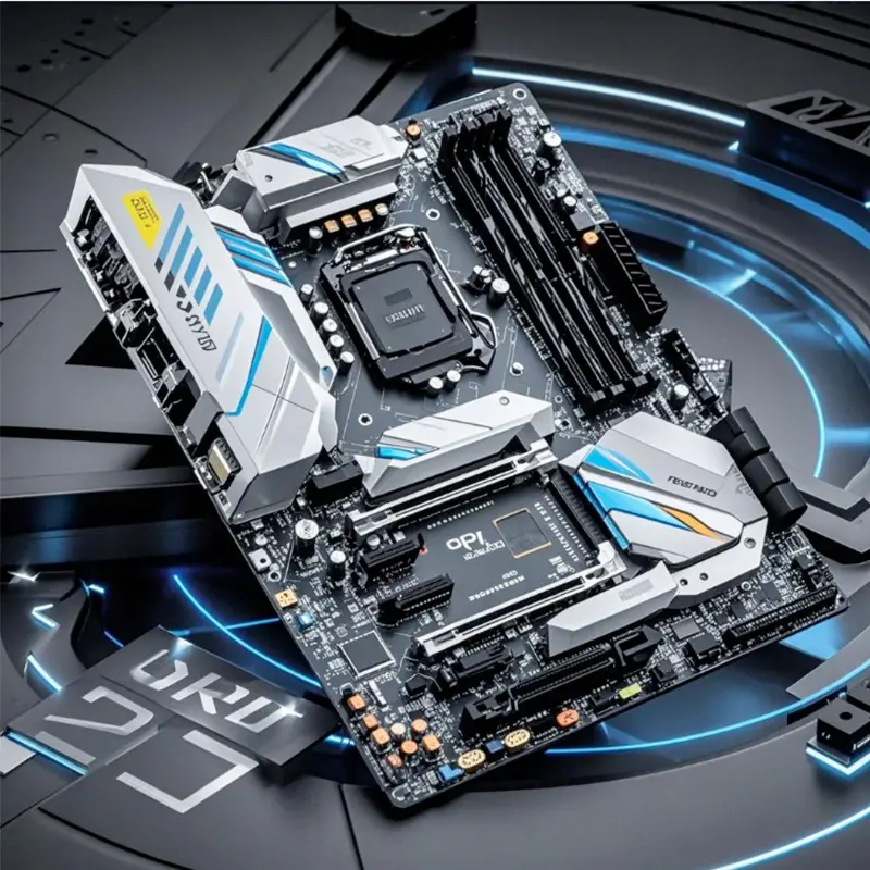 2025 motherboard recommendations  
