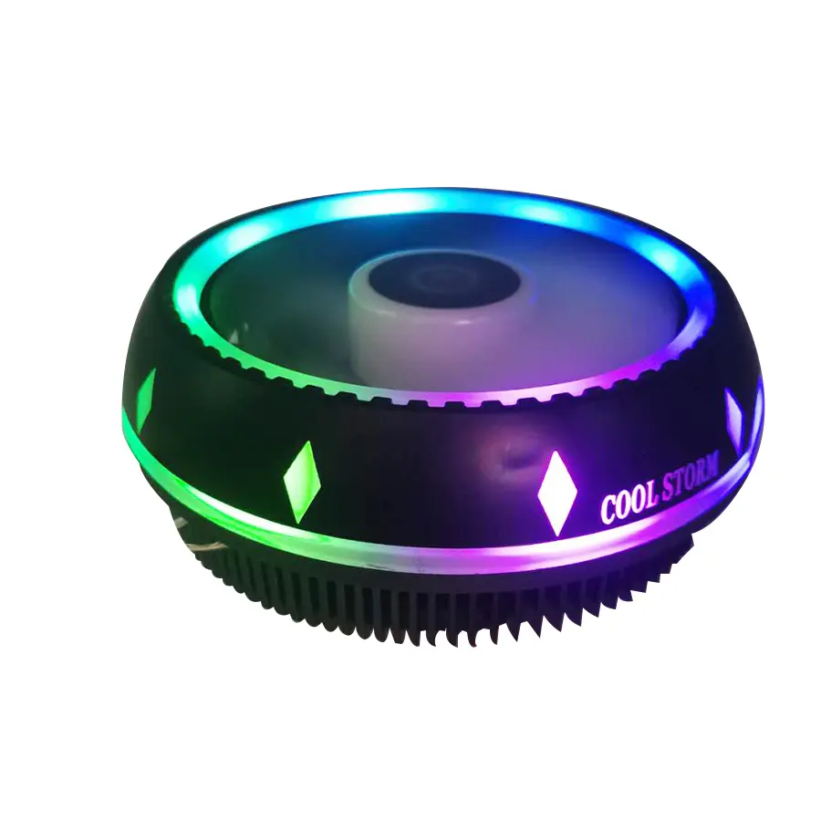 High-Performance CPU Fan for Optimal Cooling - ...