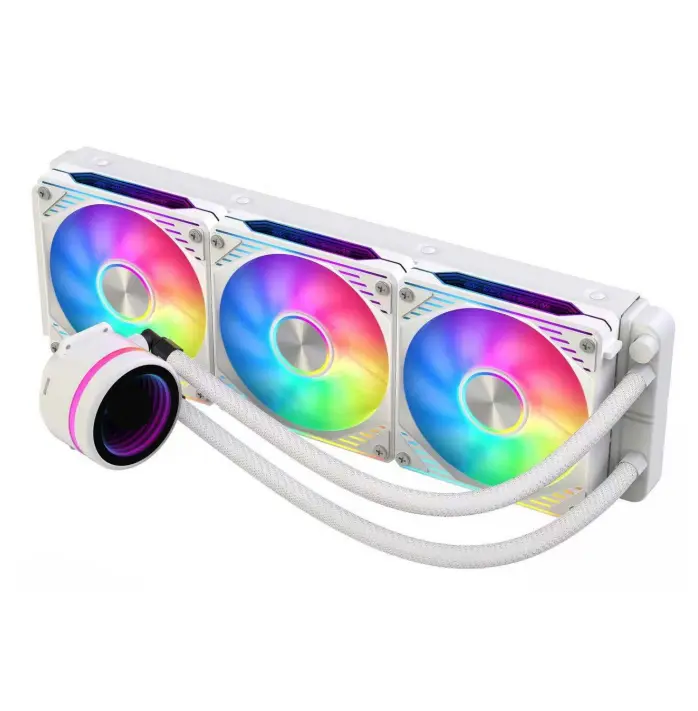 Dunao JY-360 ARBG-1 Water Cooling System for Ultimate PC Performance