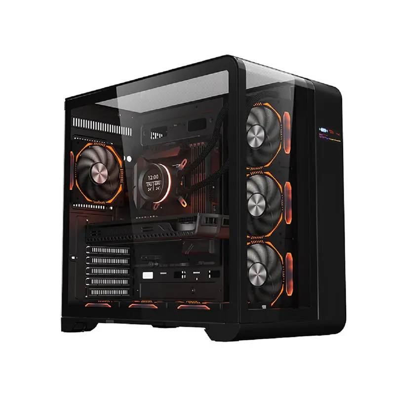 ATX Full Tower Gaming Computer Cases & Towers C...