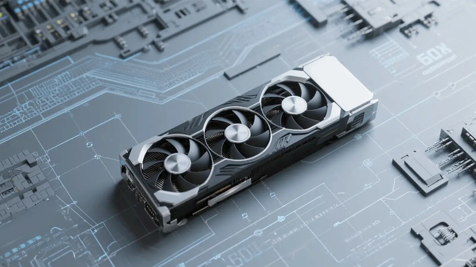 Professional Graphics Card Selection Guide - Efficient Work GPU Recommendations