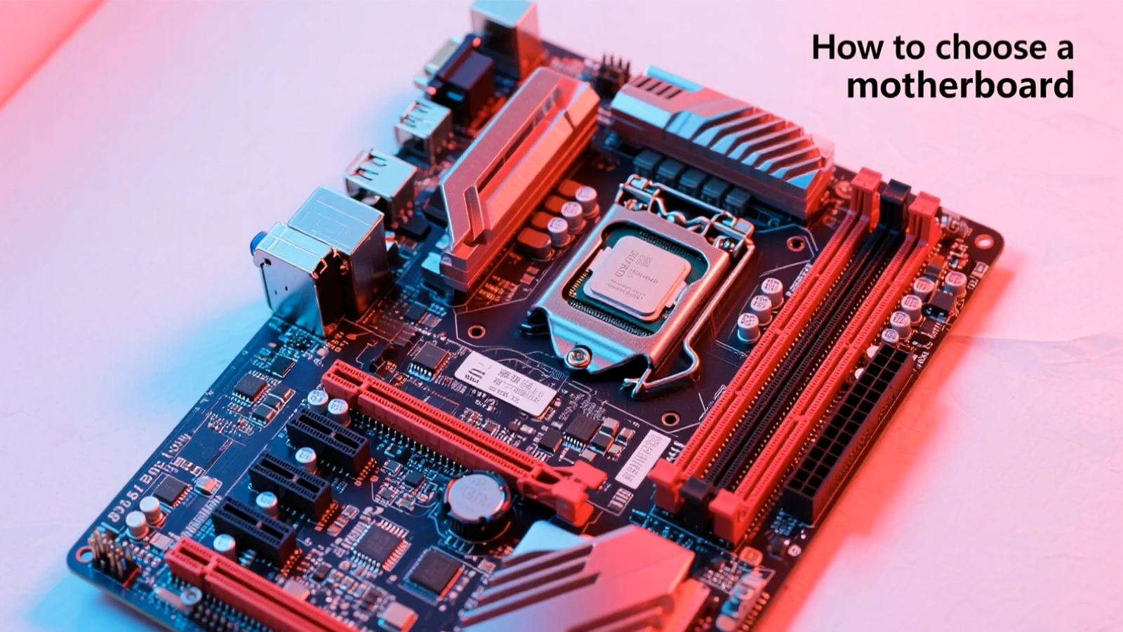 RGB Lighting Revolution: Showcasing the Most Dazzling Case Lighting Accessories to Illuminate Personalized PC Experiences