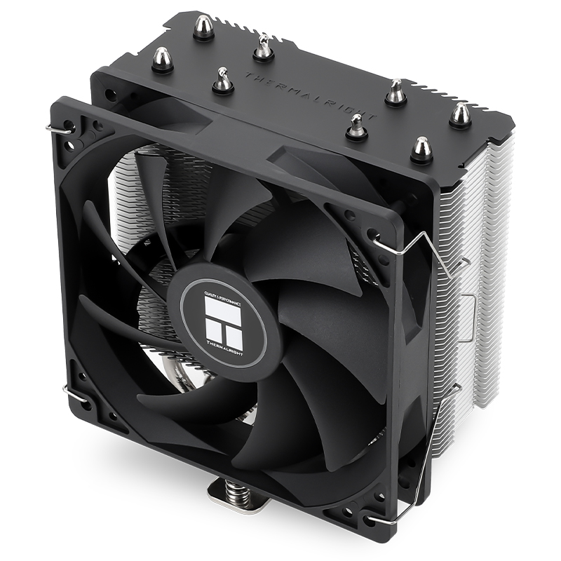 Best CPU fans 2025 ,Thermalright Assassin X 120 cooler