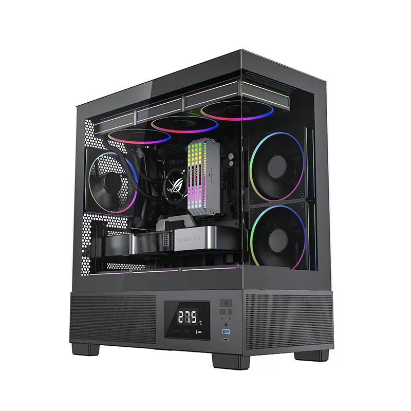 DUNAO PC ATX S-X6
