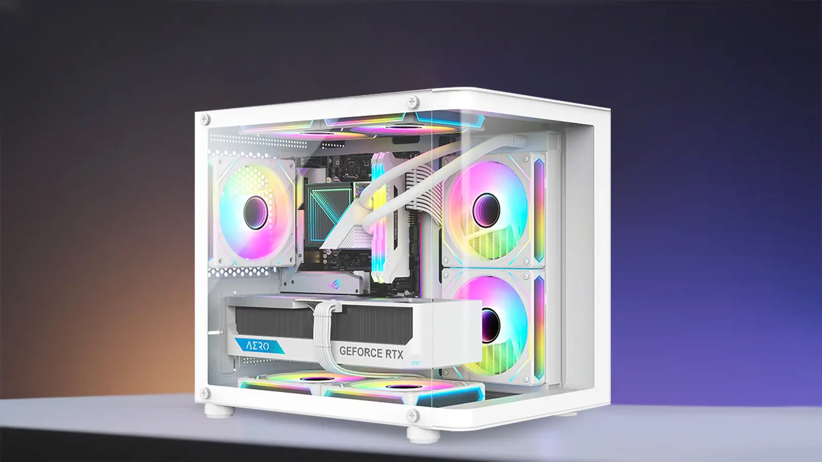 Dunao PC F-270-2 