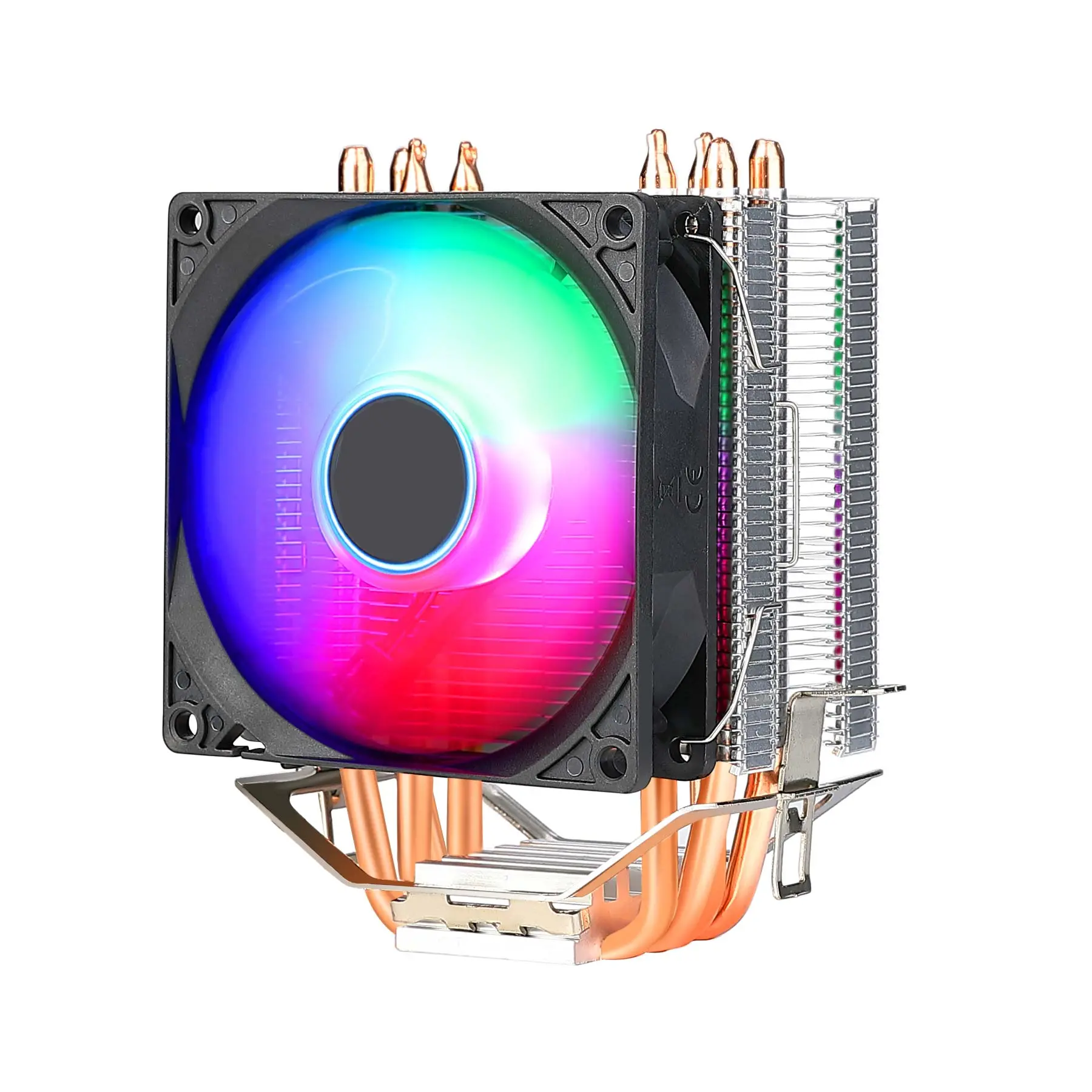 CPU Fan4-08| CPU FAN | It features excellent he...