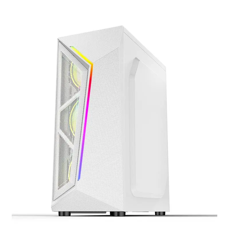 TB005 Chassis: The Ideal Choice for High - perf...