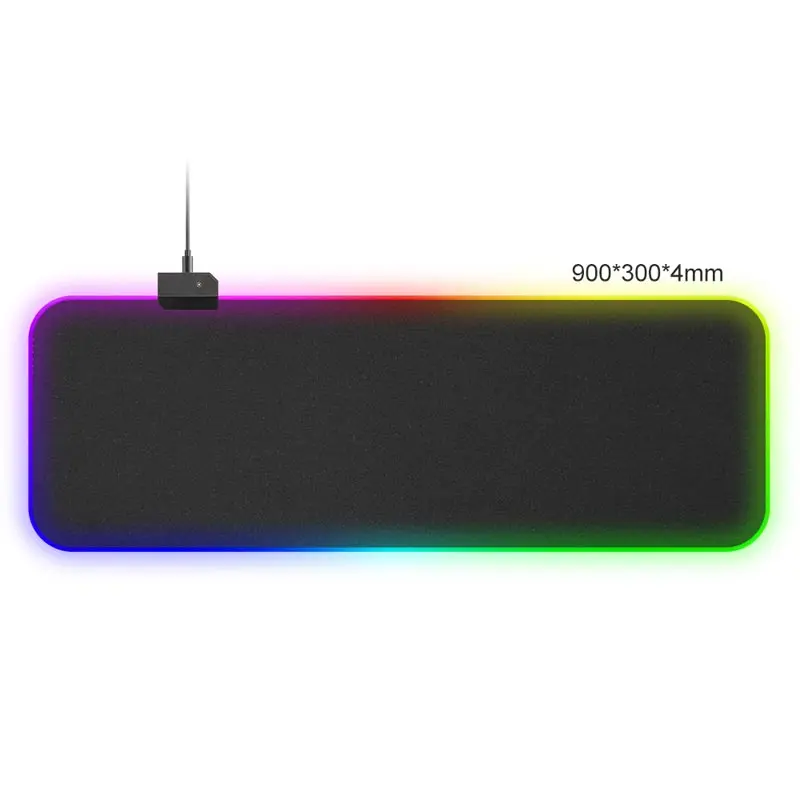 Customizable Mouse Pads - Design Your Own Unique Style!
